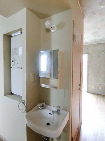 リサージュの物件内観写真